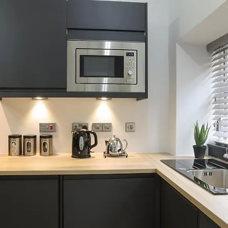 Host & - Beam End Holiday home