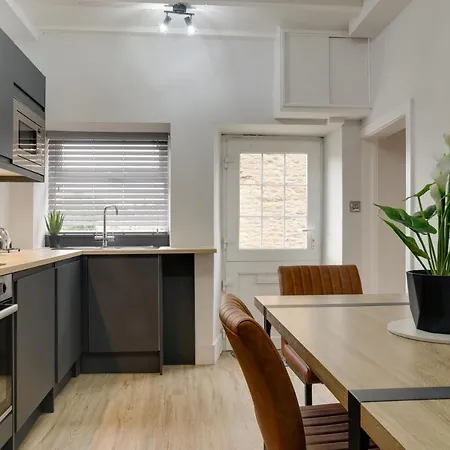 Holiday home Host & - Beam End Snainton